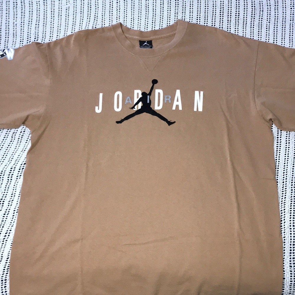 Vintage Jordan Tee